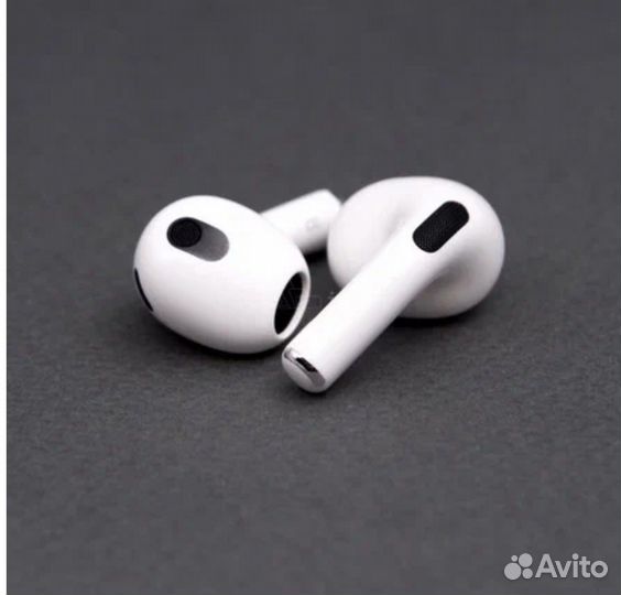 Airpods 3