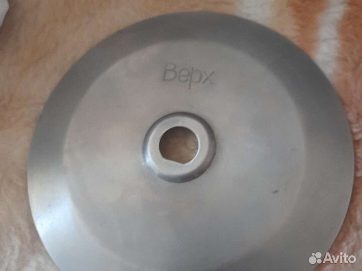 Запчасти на соковыжималку Росинка