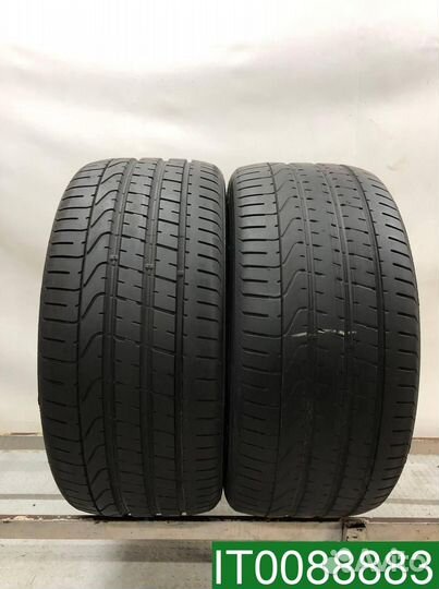 Pirelli P Zero 295/40 R20 101H