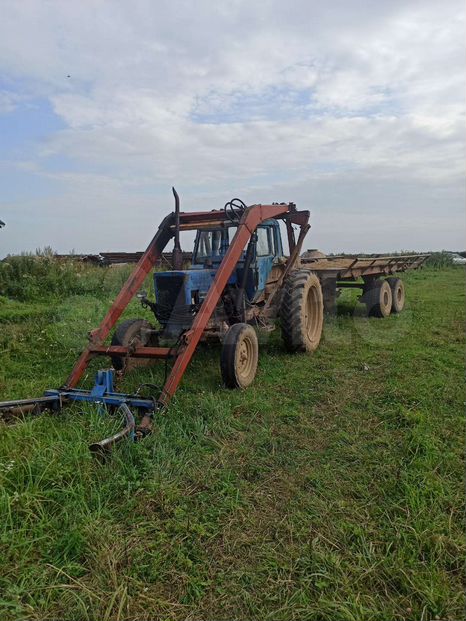 Участок 280 га (СНТ, ДНП)