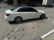 Mercedes-Benz C-класс 1.8 AT, 2011, 160 000 км, с пробегом, цена 1 750 000 руб.