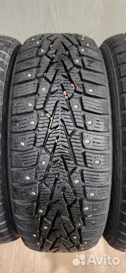 Nokian Tyres Nordman 7 185/60 R15 88W