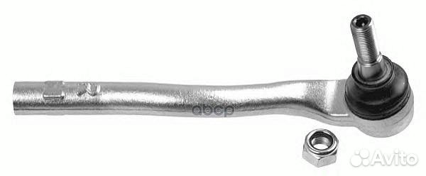 Наконечник рулевой правый mercedes W164, X164 3