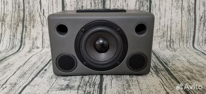 Портативная колонка bluetooth 30 Watt