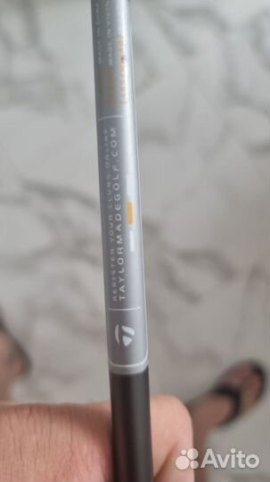 Клюшка для гольфа