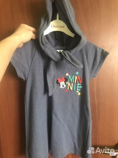 Одежда для девочки