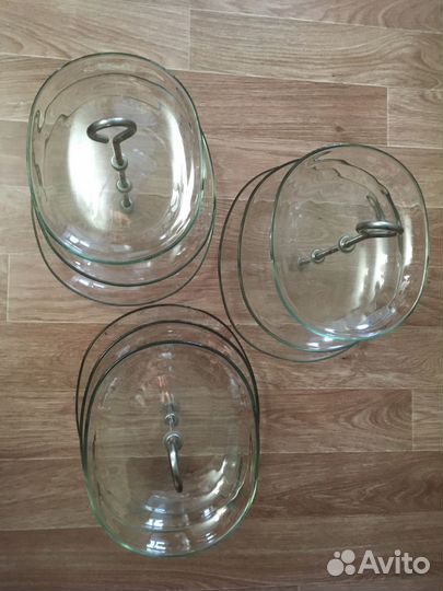 IKEA Kvittera ваза для фруктов