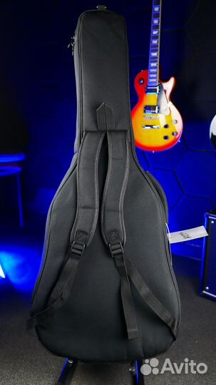 Чехол для акустической гитары 41 дюйм