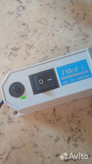 Удлинитель пилот