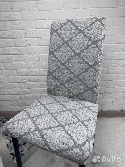 Чехол на стул