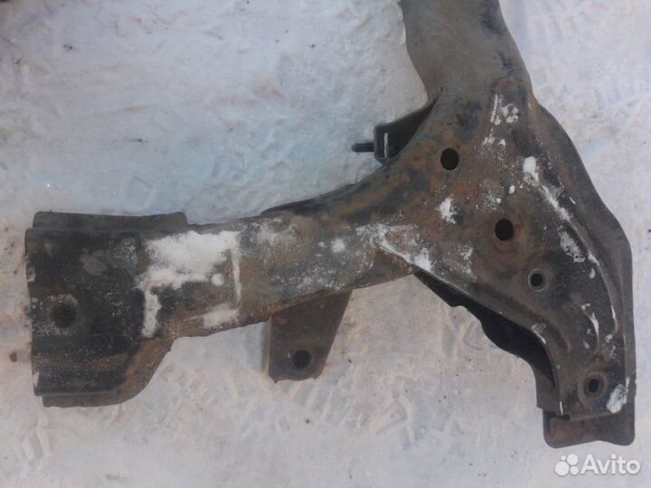 Подрамник Chevrolet Rezzo A16DMS 2008