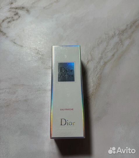 Dior addict eau fraiche оригинал 50 мл