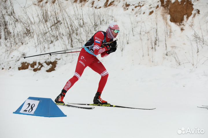 Персональный тренер