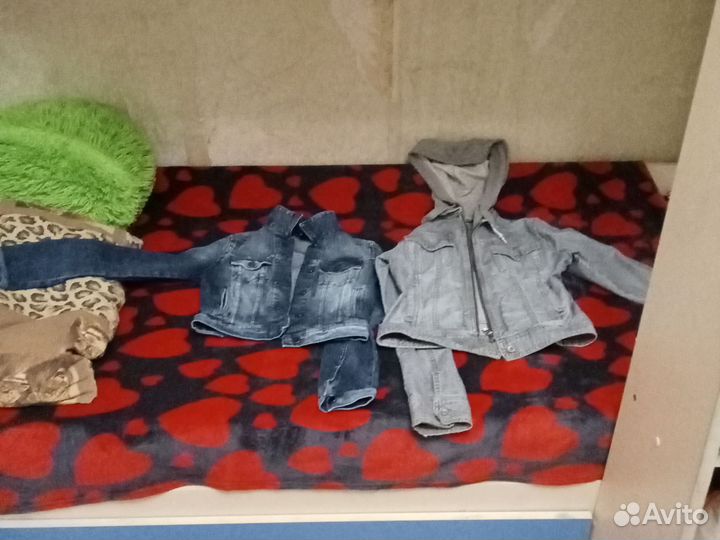 Продам вещи
