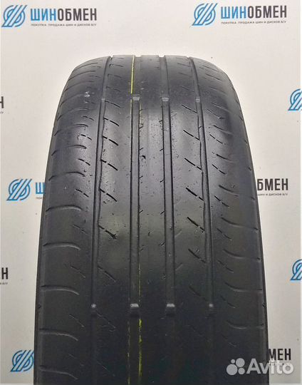 Dunlop SP Sport Maxx 050 225/60 R18 100H