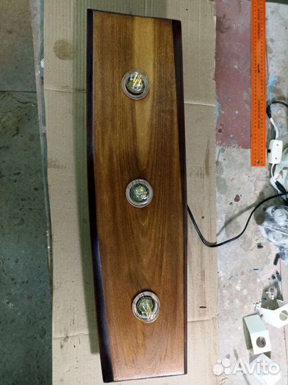 Светильник потолочный подвесной