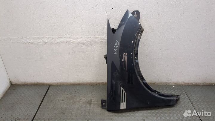 Крыло Ford Kuga, 2012