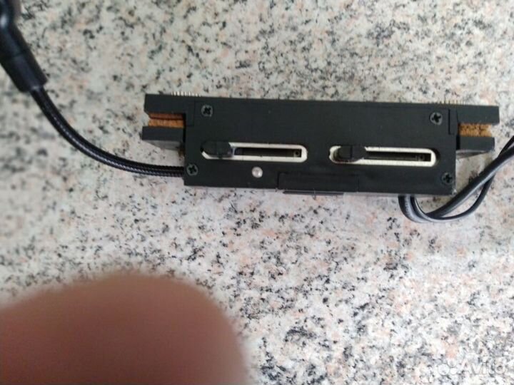 Звукосниматель для гитары AQ-802