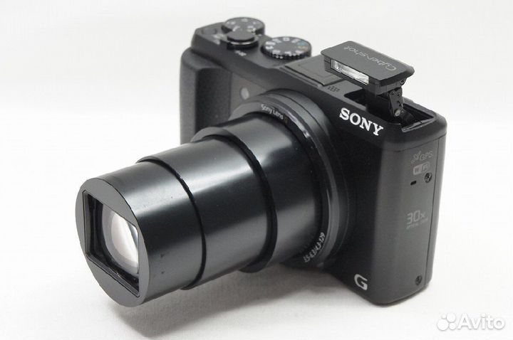 Sony HX50 Cybershot