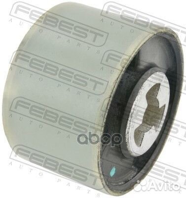 Сайлентблок задней балки