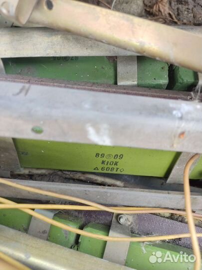 Резисторы 60вт, сборки