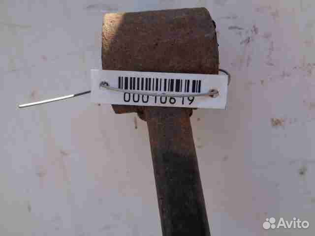 Рычаг зад L Chevrolet Trailblazer GMT360