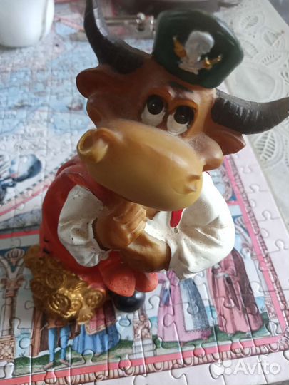 Копилки для денег