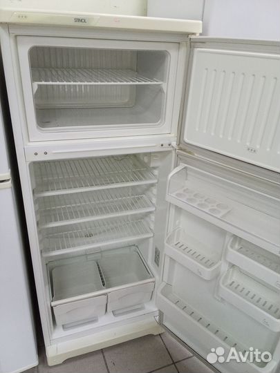 Холодильник бу с гарантией бесплатная доставка