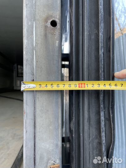 Полуприцеп рефрижератор Schmitz Cargobull SKO 24, 2005