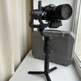 Продаю dji ronin s