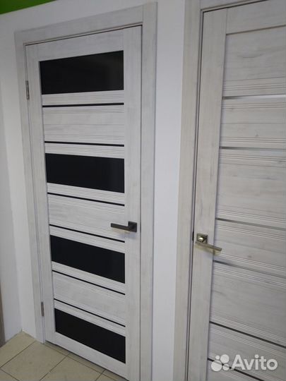 Двери межкомнатные