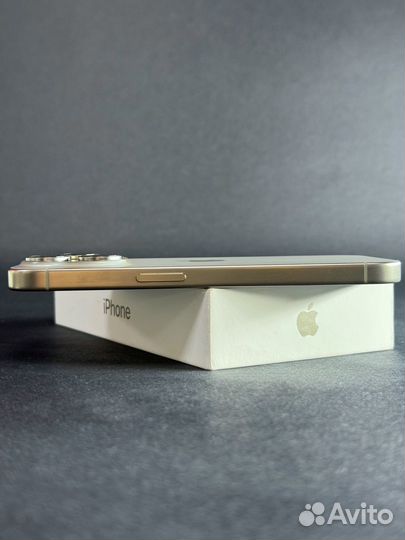 iPhone 15 Pro, 128 ГБ