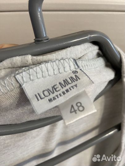 Халат для беременных