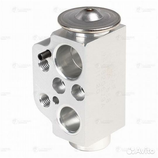 Клапан расширительный кондиционера (трв) Luzar LTR