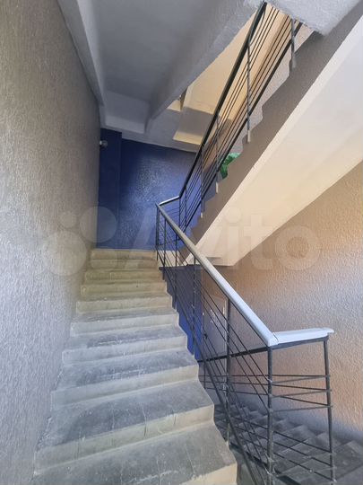 Апартаменты-студия, 16 м², 3/4 эт.