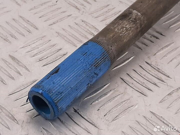 Рулевой карданчик Volkswagen Passat B3 1997