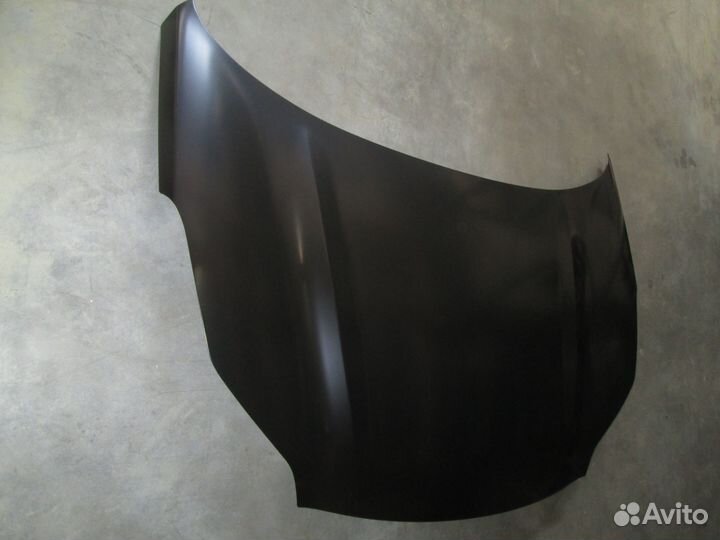 Капот Ria Sportage IV (QL) 15-21