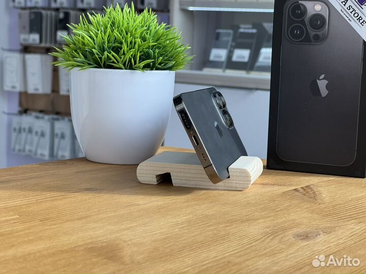 iPhone 13 Pro, 256 ГБ