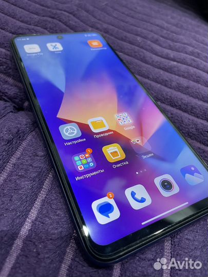 Redmi note 9 Pro 128