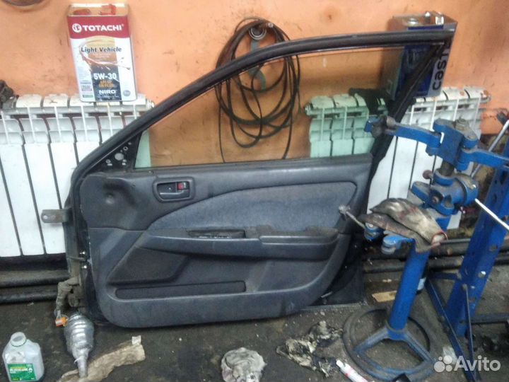 Стартер ваз