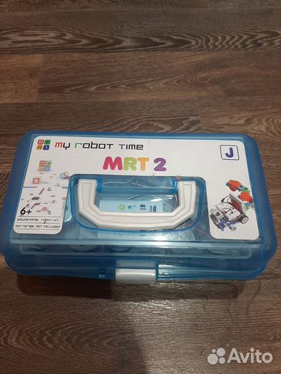 Набор для робототехники MRT 2