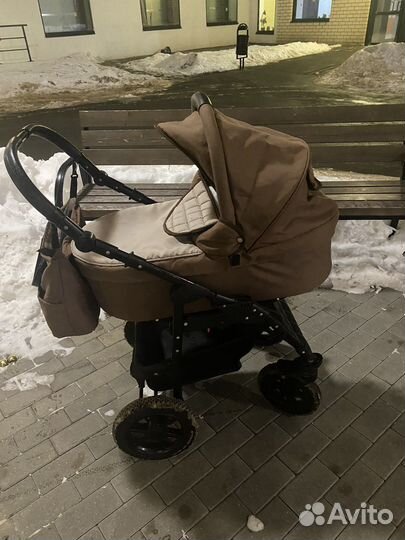 Коляска
