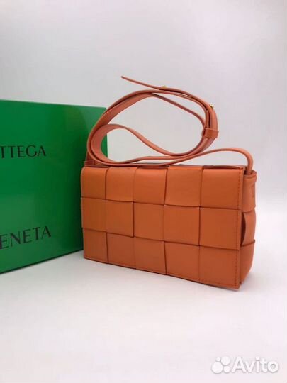 Сумка женская bottega veneta