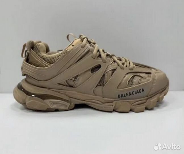 Кроссовки balenciaga track premium