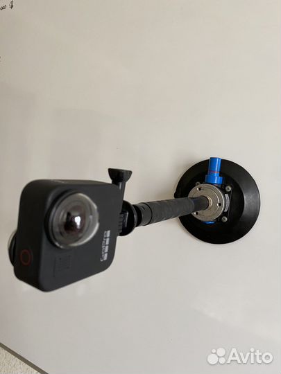 Gopro max 360 доставка курьер