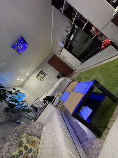 1-к. квартира, 42 м², 8/18 эт.