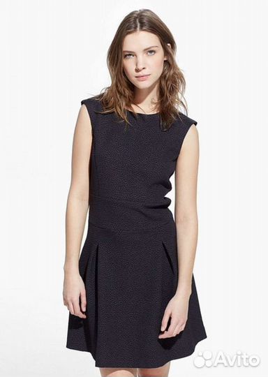 Новое платье Mango L размер