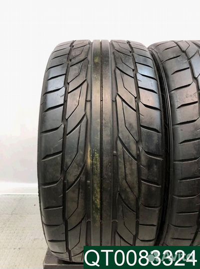 Nitto NT555 G2 275/40 R20 103N