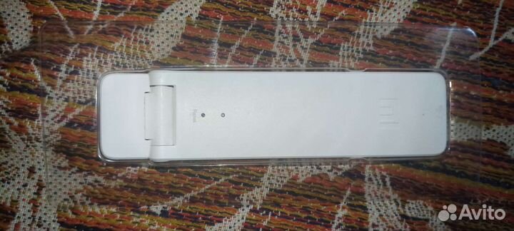Xiaomi mi wifi repeater 2