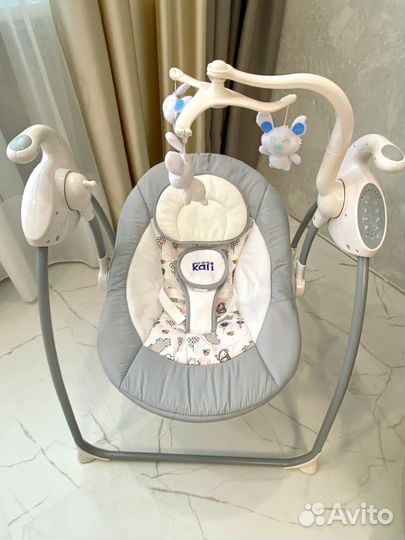 Детские качели